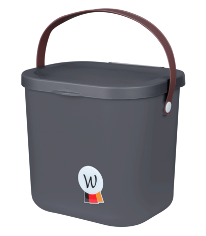 Waldhausen multi bag ECO 6 liter