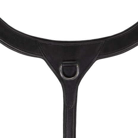 QHP Borsttuig met handvat