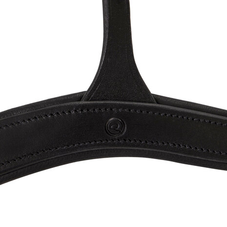 QHP Borsttuig met handvat