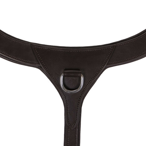 QHP Borsttuig met handvat