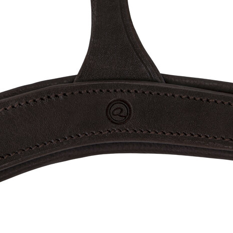 QHP Borsttuig met handvat