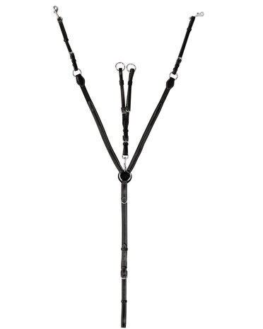 QHP Borsttuig luxe stiksel