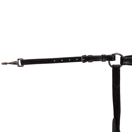 QHP Borsttuig Basic pro