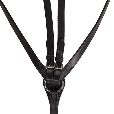 QHP Borsttuig Basic pro