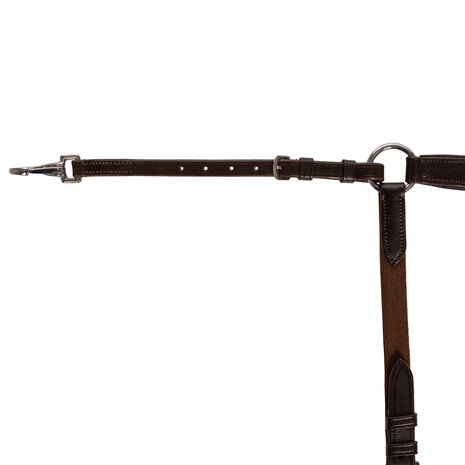 QHP Borsttuig Basic pro