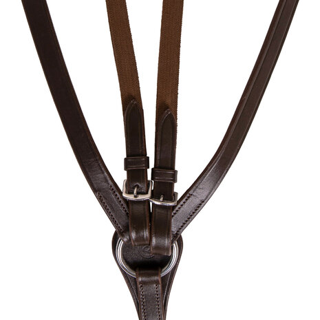 QHP Borsttuig Basic pro