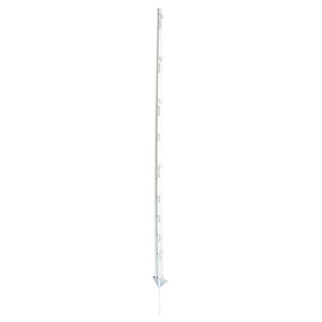 ZoneGuard Kunststof Instappaal 150 cm