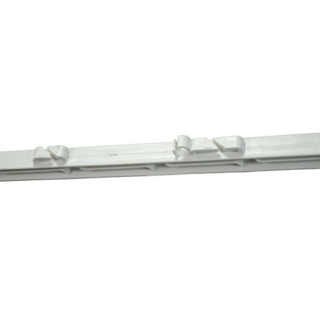 ZoneGuard Kunststof Instappaal 150 cm