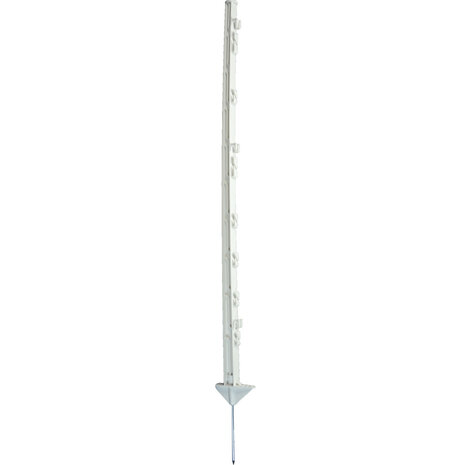 ZoneGuard Kunststof Instappaal 105 cm