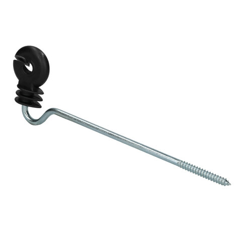 ZoneGuard Afstands Ringisolator 22 cm 10 stuks