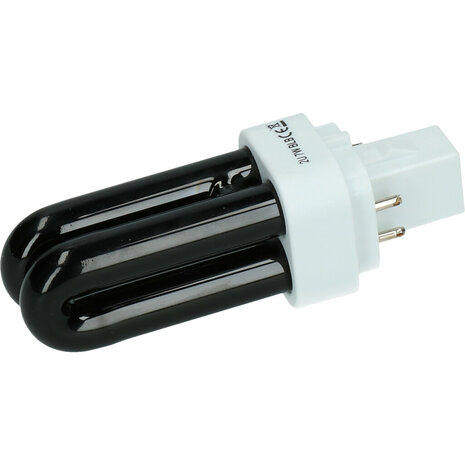 Excellent Muggenlamp 7 Watt