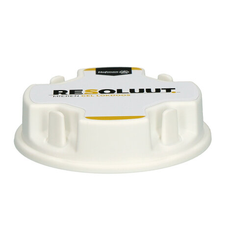 Excellent Resoluut Mieren Gel Lokdoos 20 stuks