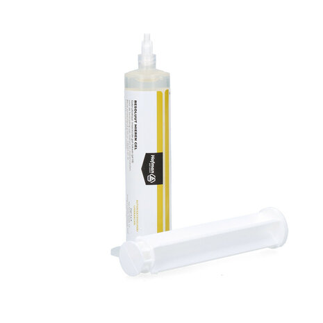 Excellent Resoluut Mieren Gel 6 x 35 gram