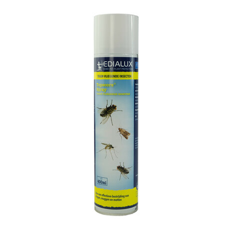 Topscore Vliegende Insecten Spray 400 ml