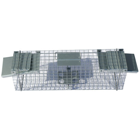 Excellent Doorloopval 65 x 17 x 20 cm