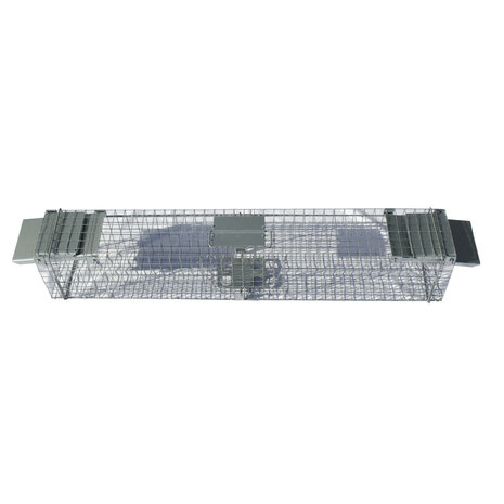 Excellent Doorloopval 102 x 17 x 20 cm