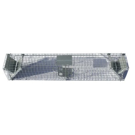 Excellent Doorloopval 102 x 17 x 20 cm