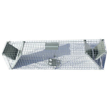 Excellent Doorloopval 102 x 20 x 27 cm