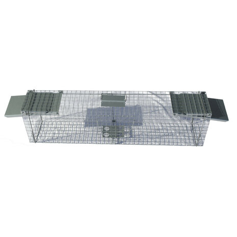 Excellent Doorloopval 102 x 20 x 27 cm