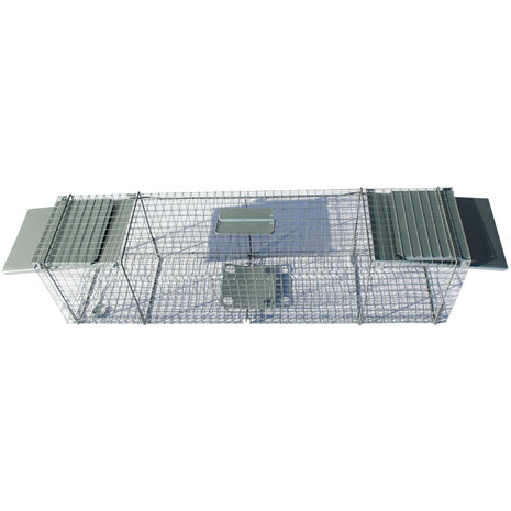 Excellent Doorloopval 122 x 29 x 32 cm