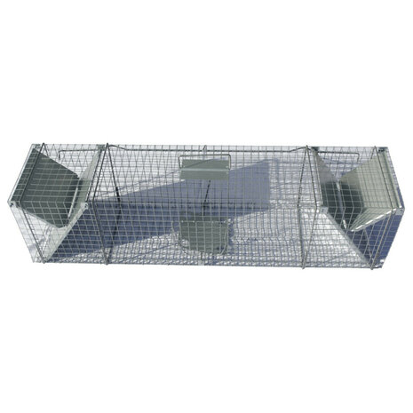 Excellent Doorloopval 122 x 29 x 32 cm