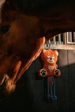 Eskadron Paardenspeelgoed Bear