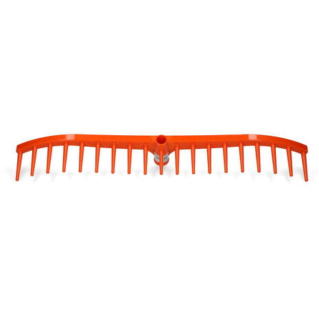 Excellent Hooihark / Grashark 60 cm - 19 tanden