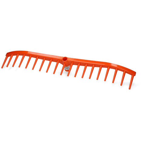 Excellent Hooihark / Grashark 60 cm - 19 tanden