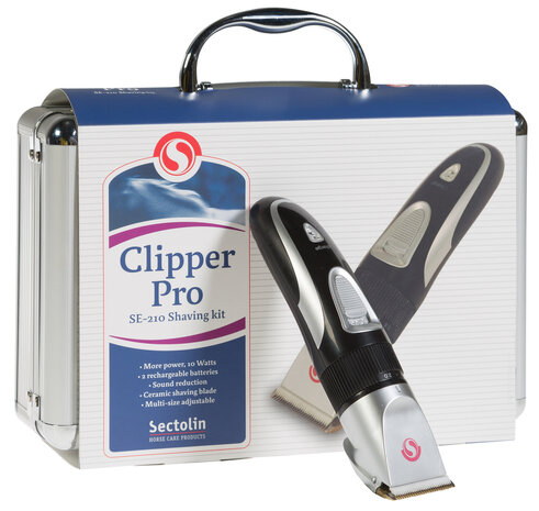 Sectolin Clipper Pro SE-210