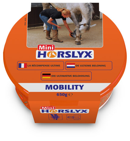 Horslyx Mobiliteit