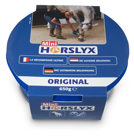 Horslyx Original