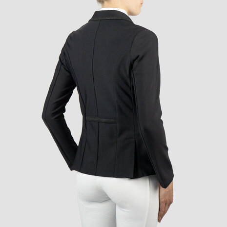 EQPRO Wedstrijdjas Willow