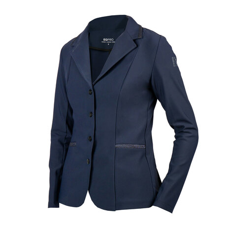 EQPRO Wedstrijdjas Willow