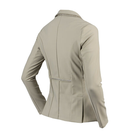 EQPRO Wedstrijdjas Willow