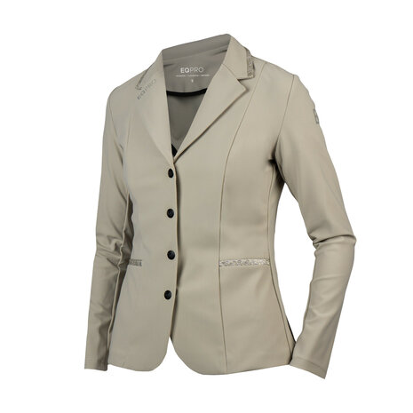 EQPRO Wedstrijdjas Willow