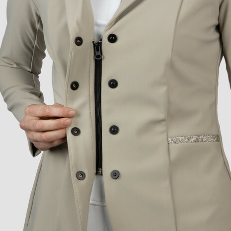 EQPRO Wedstrijdjas Willow