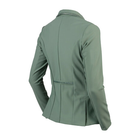 EQPRO Wedstrijdjas Willow