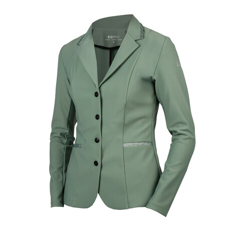 EQPRO Wedstrijdjas Willow