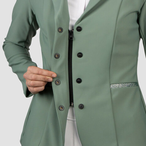 EQPRO Wedstrijdjas Willow