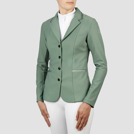 EQPRO Wedstrijdjas Willow