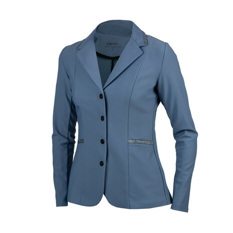 EQPRO Wedstrijdjas Willow