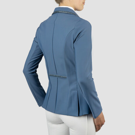 EQPRO Wedstrijdjas Willow