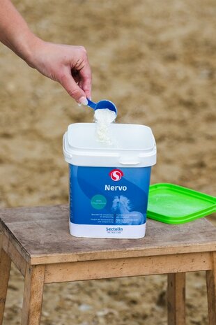 Sectolin Nervo 1 kg