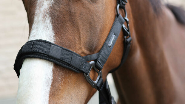 Lami-Cell 2-in-1 Halster voor Graasmasker