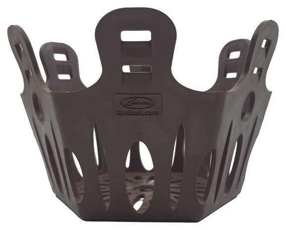 Lami-Cell Graasmasker 25 mm