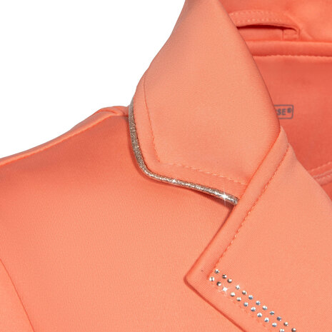 Harry's Horse Wedstrijdjas Coral