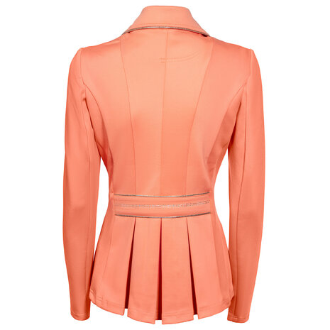 Harry's Horse Wedstrijdjas Coral