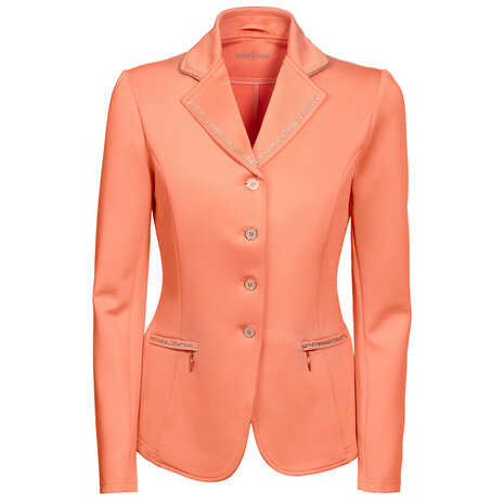 Harry's Horse Wedstrijdjas Coral