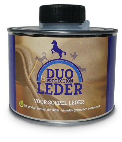 Duo Leder 500ml