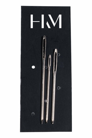 HKM Manen invlecht set